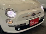 2013 Fiat 500 TwinAir Sedan for sale, Japanese used car export - photo 54 of 56 | GULJI TRADERS