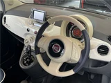 2013 Fiat 500 TwinAir Sedan for sale, Japanese used car export - photo 56 of 56 | GULJI TRADERS