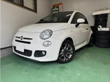 2013 Fiat 500 TwinAir Sedan for sale, Japanese used car export - photo 1 of 42 | GULJI TRADERS