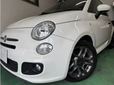 2013 Fiat 500 TwinAir Sedan for sale, Japanese used car export - photo 2 of 42 | GULJI TRADERS