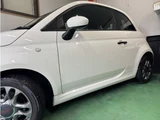 2013 Fiat 500 TwinAir Sedan for sale, Japanese used car export - photo 3 of 42 | GULJI TRADERS