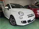 2013 Fiat 500 TwinAir Sedan for sale, Japanese used car export - photo 4 of 42 | GULJI TRADERS