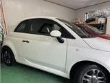 2013 Fiat 500 TwinAir Sedan for sale, Japanese used car export - photo 6 of 42 | GULJI TRADERS