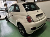 2013 Fiat 500 TwinAir Sedan for sale, Japanese used car export - photo 7 of 42 | GULJI TRADERS