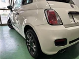 2013 Fiat 500 TwinAir Sedan for sale, Japanese used car export - photo 8 of 42 | GULJI TRADERS