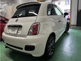 2013 Fiat 500 TwinAir Sedan for sale, Japanese used car export - photo 9 of 42 | GULJI TRADERS