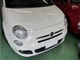 2013 Fiat 500 TwinAir Sedan for sale, Japanese used car export - photo 11 of 42 | GULJI TRADERS