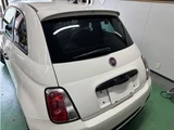 2013 Fiat 500 TwinAir Sedan for sale, Japanese used car export - photo 14 of 42 | GULJI TRADERS