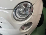 2013 Fiat 500 TwinAir Sedan for sale, Japanese used car export - photo 16 of 42 | GULJI TRADERS