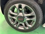 2013 Fiat 500 TwinAir Sedan for sale, Japanese used car export - photo 22 of 42 | GULJI TRADERS