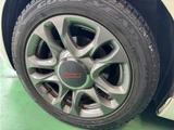 2013 Fiat 500 TwinAir Sedan for sale, Japanese used car export - photo 23 of 42 | GULJI TRADERS