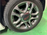 2013 Fiat 500 TwinAir Sedan for sale, Japanese used car export - photo 24 of 42 | GULJI TRADERS