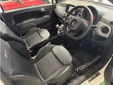 2013 Fiat 500 TwinAir Sedan for sale, Japanese used car export - photo 25 of 42 | GULJI TRADERS