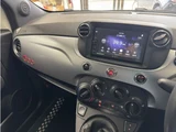 2013 Fiat 500 TwinAir Sedan for sale, Japanese used car export - photo 31 of 42 | GULJI TRADERS