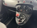 2013 Fiat 500 TwinAir Sedan for sale, Japanese used car export - photo 34 of 42 | GULJI TRADERS
