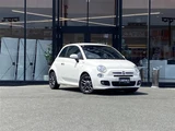 2013 Fiat 500 500S TwinAir Sedan for sale, Japanese used car export - photo 1 of 22 | GULJI TRADERS