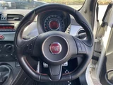 2013 Fiat 500 500S TwinAir Sedan for sale, Japanese used car export - photo 6 of 22 | GULJI TRADERS