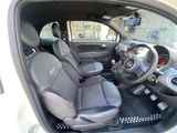 2013 Fiat 500 500S TwinAir Sedan for sale, Japanese used car export - photo 13 of 22 | GULJI TRADERS