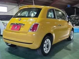 2013 Fiat 500 Sedan for sale, Japanese used car export - photo 2 of 10 | GULJI TRADERS