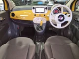 2013 Fiat 500 Sedan for sale, Japanese used car export - photo 3 of 10 | GULJI TRADERS
