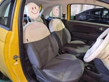 2013 Fiat 500 Sedan for sale, Japanese used car export - photo 4 of 10 | GULJI TRADERS