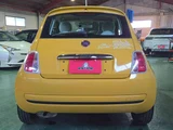 2013 Fiat 500 Sedan for sale, Japanese used car export - photo 10 of 10 | GULJI TRADERS