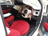 2013 Fiat 500 1200 1.2 5DAT 2WD Sedan for sale, Japanese used car export - photo 3 of 3 | GULJI TRADERS