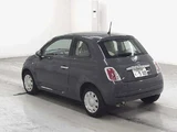 2013 Fiat 500 1.2 Sedan for sale, Japanese used car export - photo 2 of 9 | GULJI TRADERS