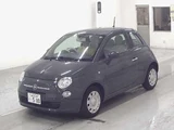 2013 Fiat 500 1.2 Sedan for sale, Japanese used car export - photo 4 of 9 | GULJI TRADERS