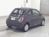 2013 Fiat 500 1.2 Sedan for sale, Japanese used car export - photo 5 of 9 | GULJI TRADERS