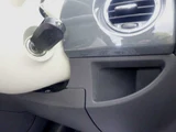 2013 Fiat 500 1.2 Sedan for sale, Japanese used car export - photo 6 of 9 | GULJI TRADERS