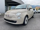 2013 Fiat 500 Sedan for sale, Japanese used car export - photo 1 of 24 | GULJI TRADERS