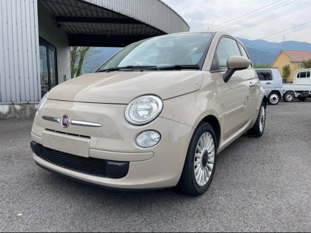 2013 Fiat 500 - photo 1 2013 Fiat 500 Sedan for sale, Japanese used car export - photo 1 of 24 | GULJI TRADERS