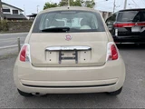 2013 Fiat 500 Sedan for sale, Japanese used car export - photo 3 of 24 | GULJI TRADERS