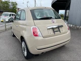 2013 Fiat 500 Sedan for sale, Japanese used car export - photo 4 of 24 | GULJI TRADERS