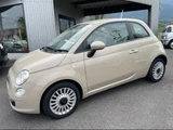 2013 Fiat 500 Sedan for sale, Japanese used car export - photo 5 of 24 | GULJI TRADERS