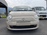 2013 Fiat 500 Sedan for sale, Japanese used car export - photo 6 of 24 | GULJI TRADERS
