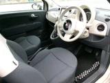 2013 Fiat 500 Sedan for sale, Japanese used car export - photo 9 of 24 | GULJI TRADERS