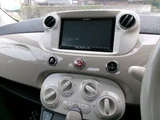 2013 Fiat 500 Sedan for sale, Japanese used car export - photo 10 of 24 | GULJI TRADERS