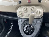 2013 Fiat 500 Sedan for sale, Japanese used car export - photo 11 of 24 | GULJI TRADERS