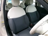 2013 Fiat 500 Sedan for sale, Japanese used car export - photo 17 of 24 | GULJI TRADERS