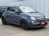 2013 Fiat 500 TwinAir Sport Sedan for sale, Japanese used car export - photo 2 of 20 | GULJI TRADERS