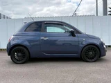 2013 Fiat 500 TwinAir Sport Sedan for sale, Japanese used car export - photo 3 of 20 | GULJI TRADERS