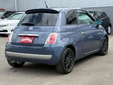 2013 Fiat 500 TwinAir Sport Sedan for sale, Japanese used car export - photo 4 of 20 | GULJI TRADERS