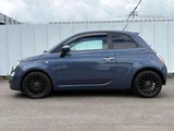2013 Fiat 500 TwinAir Sport Sedan for sale, Japanese used car export - photo 7 of 20 | GULJI TRADERS