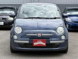 2013 Fiat 500 TwinAir Sport Sedan for sale, Japanese used car export - photo 9 of 20 | GULJI TRADERS