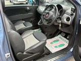 2013 Fiat 500 TwinAir Sport Sedan for sale, Japanese used car export - photo 10 of 20 | GULJI TRADERS
