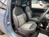 2013 Fiat 500 TwinAir Sport Sedan for sale, Japanese used car export - photo 11 of 20 | GULJI TRADERS