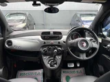 2013 Fiat 500 TwinAir Sport Sedan for sale, Japanese used car export - photo 12 of 20 | GULJI TRADERS