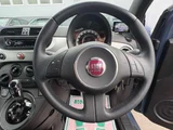 2013 Fiat 500 TwinAir Sport Sedan for sale, Japanese used car export - photo 13 of 20 | GULJI TRADERS